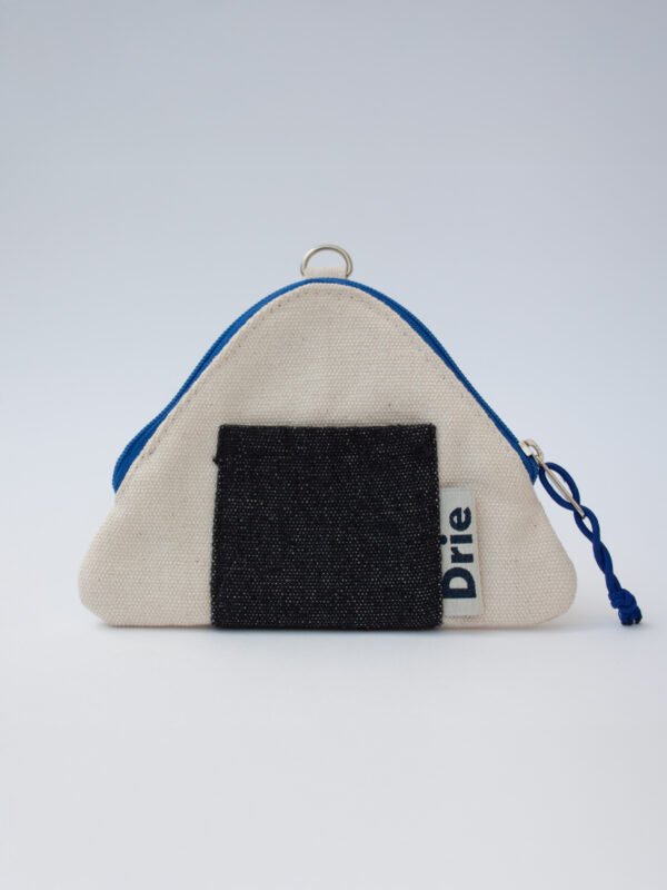 Carteira Onigiri Mini