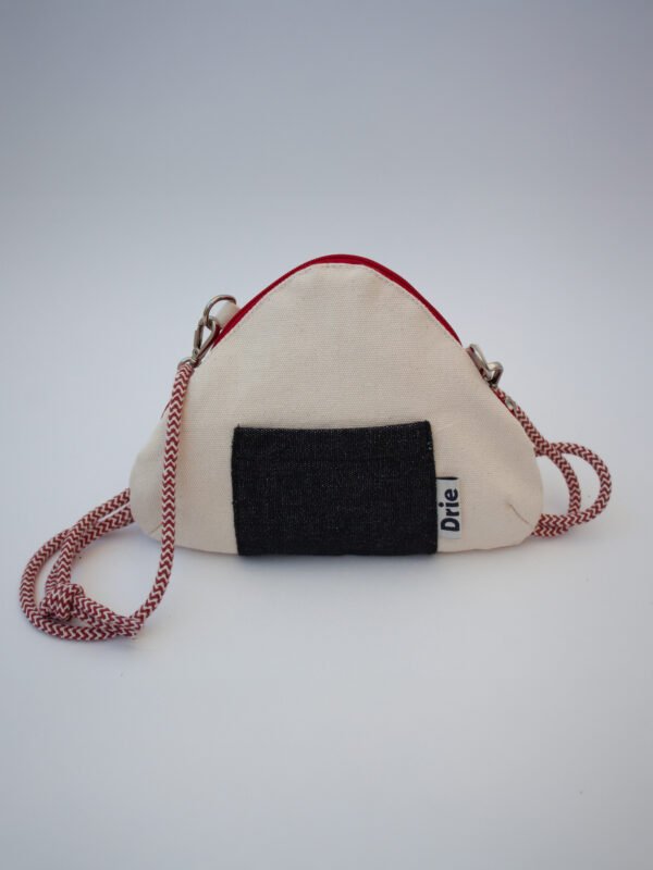 Carteira Onigiri Maxi