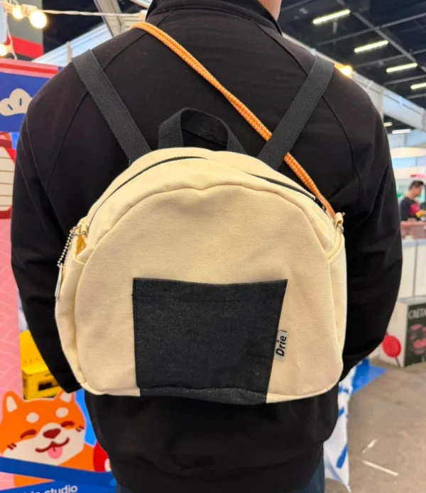 Mochila Onigiri